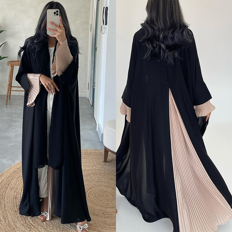Summer Clothing Wholesale - Elegant Abaya Wholesale Dubai Abaya Islamic