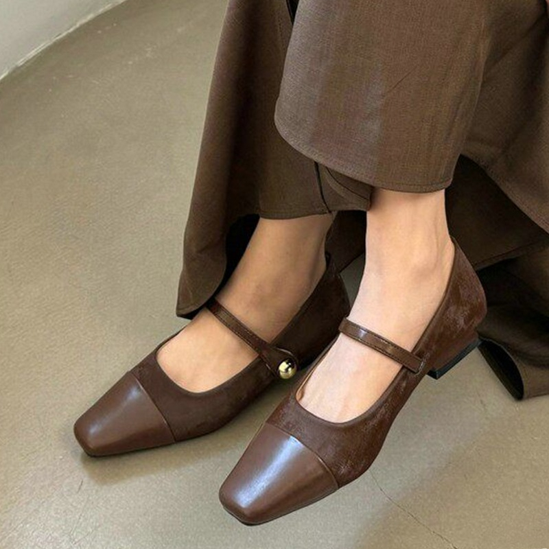Mary Jane Shoes for Women Eleg - огляд і ціна Summer Clothing Stores