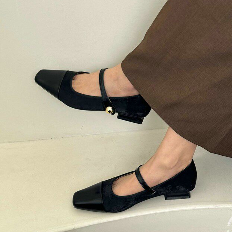 Mary Jane Shoes for Women Eleg - огляд і ціна Summer Clothing Stores