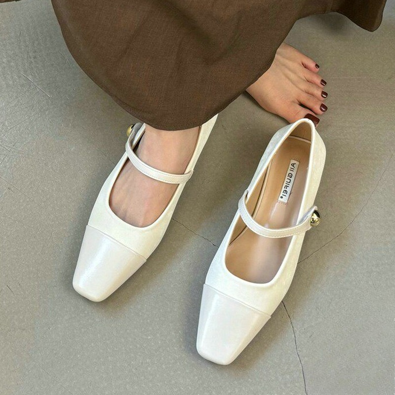 Mary Jane Shoes for Women Eleg - огляд і ціна Summer Clothing Stores