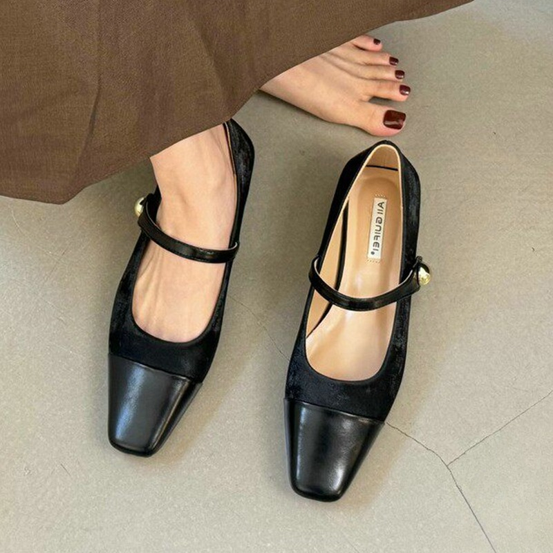 Mary Jane Shoes for Women Eleg - огляд і ціна Summer Clothing Stores
