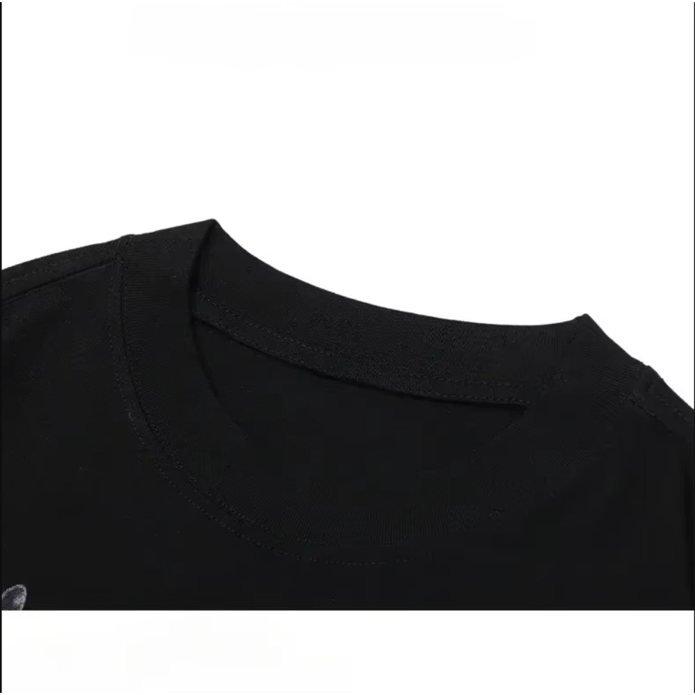 One Piece Men's T-shirt Rorono - огляд і ціна Summer Clothing Brands