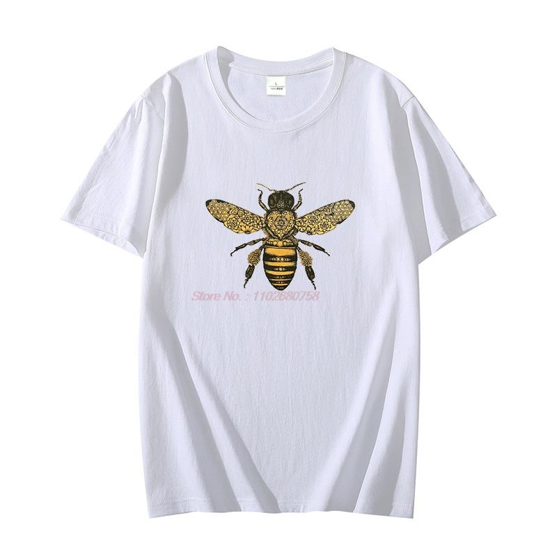 Bee Drawing Moth Insect Tattoo - огляд і ціна Summer Clothing Drawing