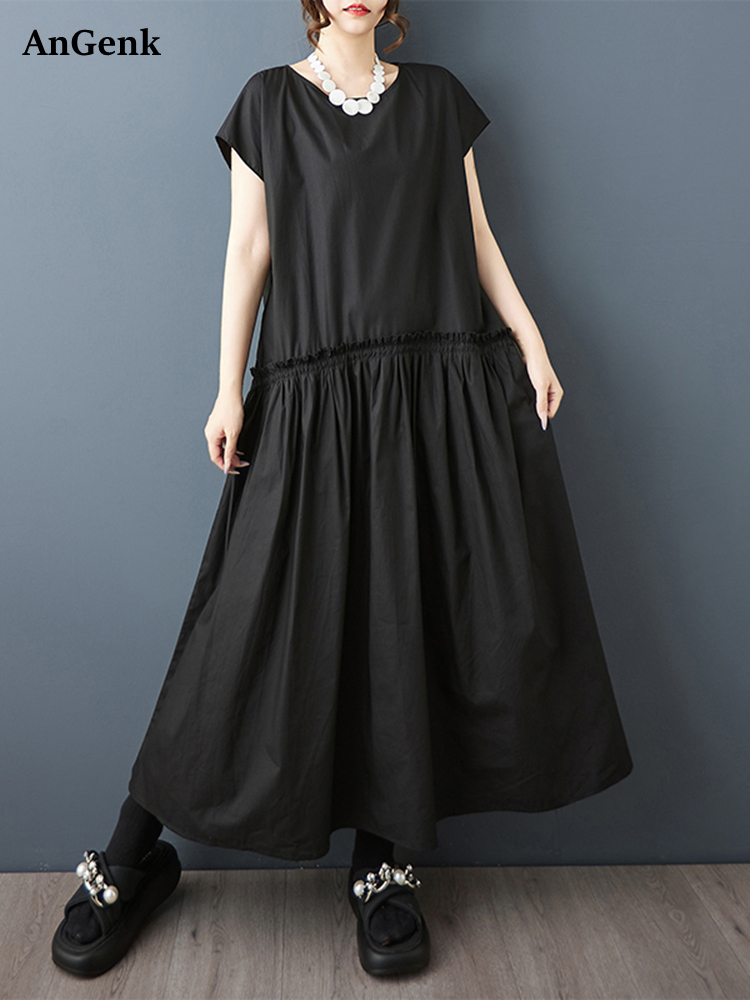 2026 Summer New Black Vintage  - огляд і ціна Summer Clothing Drawing