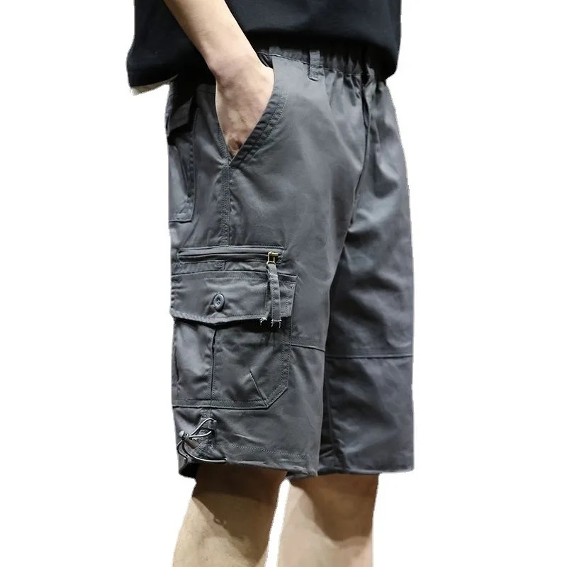 B&C New Shorts Men Cool Summer - огляд і ціна Summer Clothing Brands