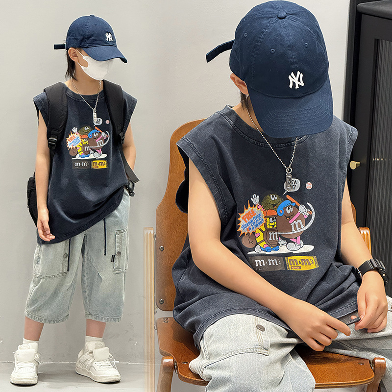 Baoduo children's clothing chi - огляд і ціна Summer Clothing Drawing