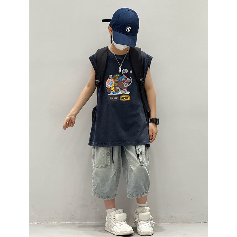 Baoduo children's clothing chi - огляд і ціна Summer Clothing Drawing