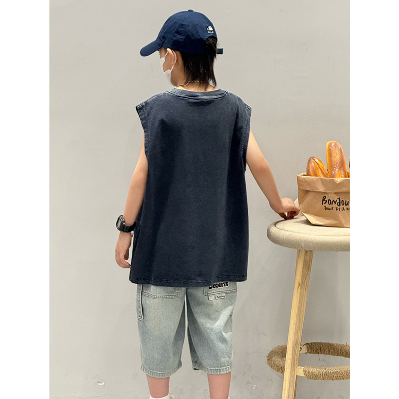 Baoduo children's clothing chi - огляд і ціна Summer Clothing Drawing