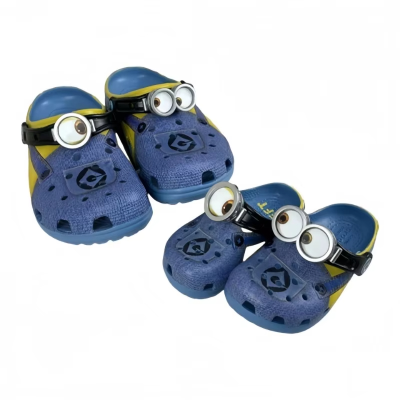 Anime Slippers Boys Summer Out - огляд і ціна Summer Clothing Wraps
