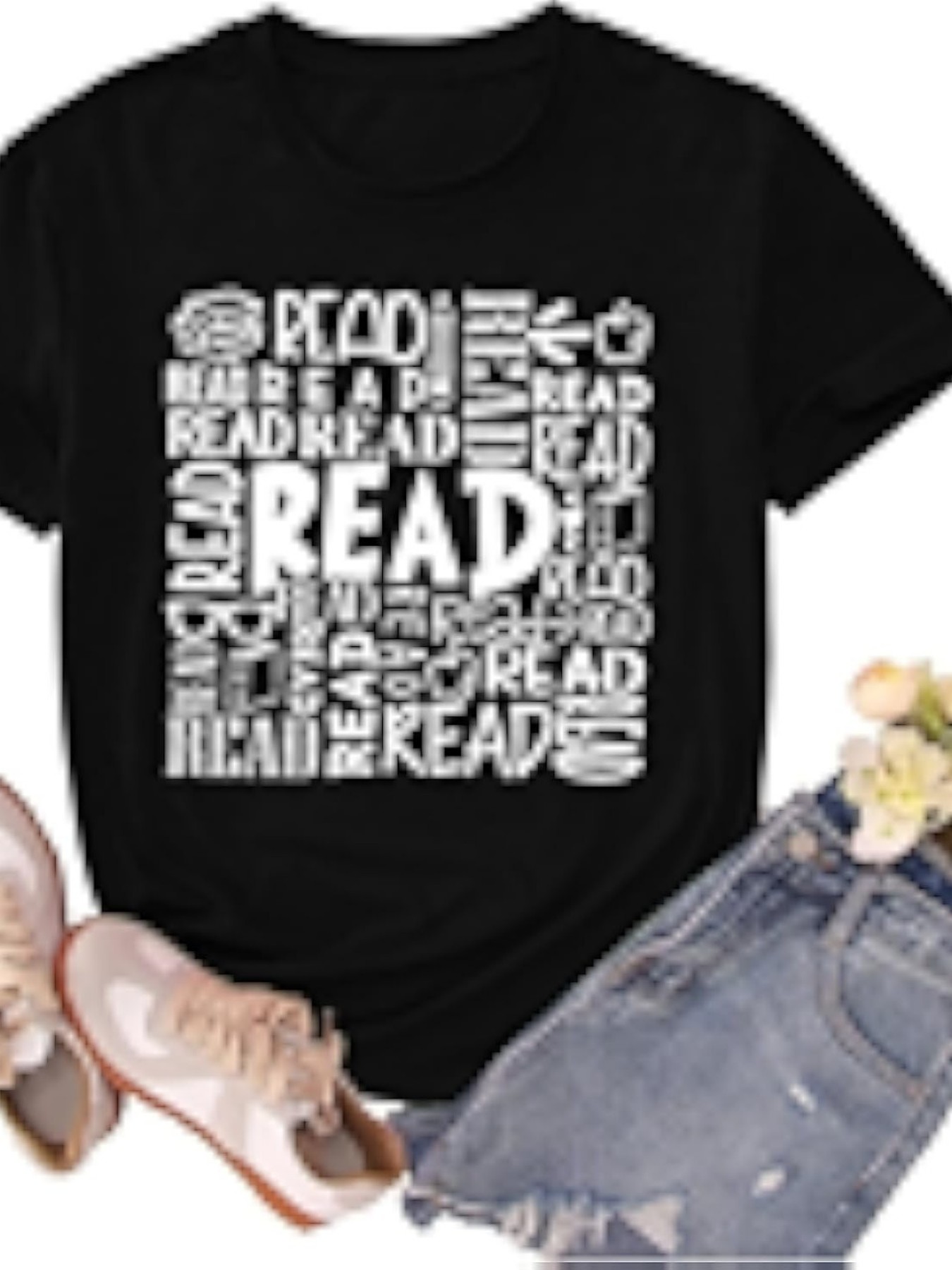 Plus size women's short sleeve - огляд і ціна Summer Clothing Must Haves