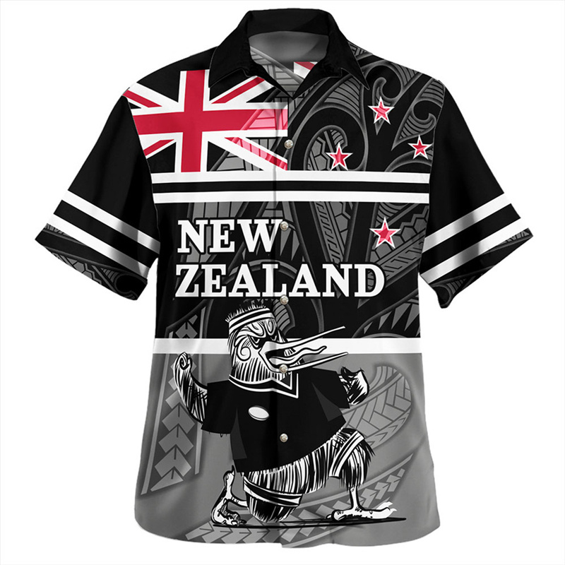 Summer Harajuku 3D New Zealand - огляд і ціна Summer Clothing Nz