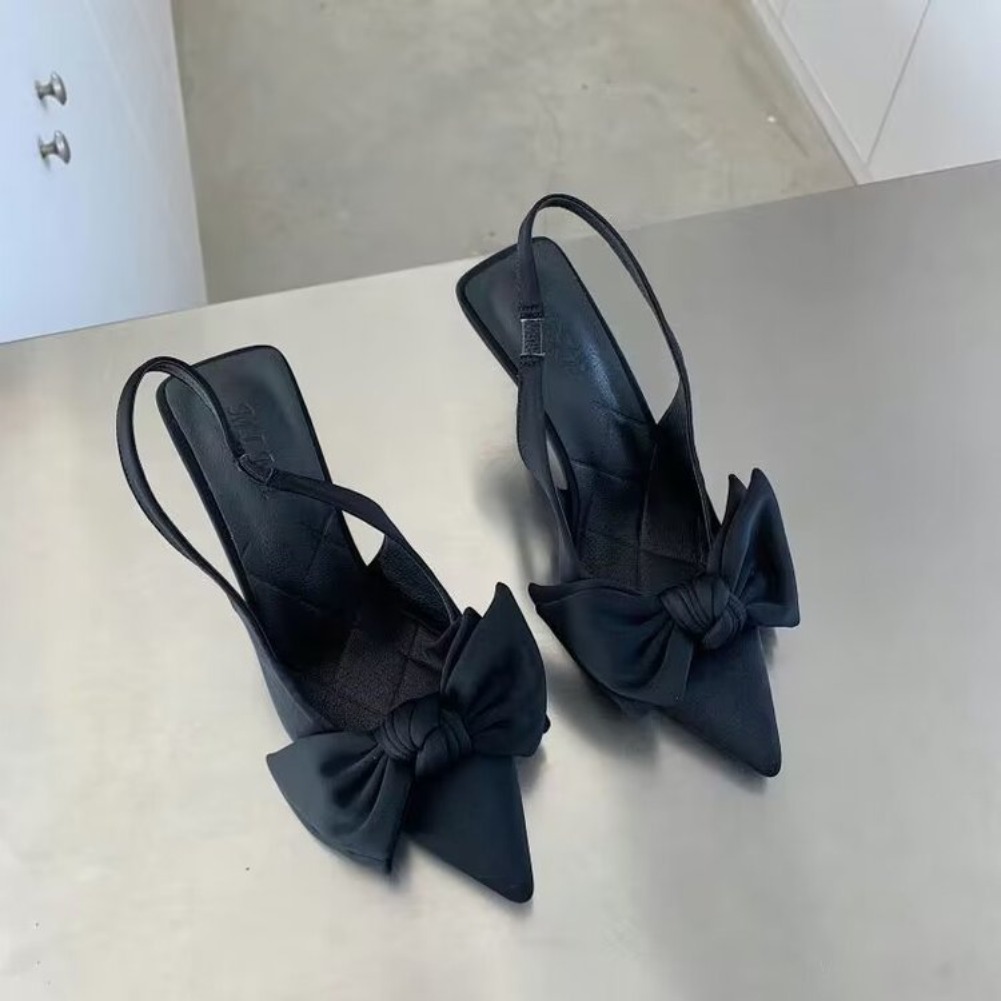 2026 Women Shoes Summer New Bu - огляд і ціна Summer Clothing Stores