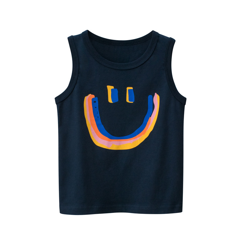 2022 Summer Children Vests Clo - огляд і ціна Summer Clothing Baby Girl