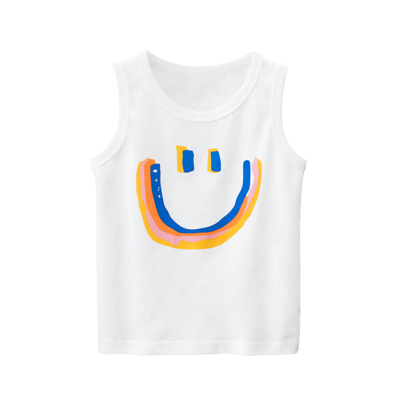 2022 Summer Children Vests Clo - огляд і ціна Summer Clothing Baby Girl