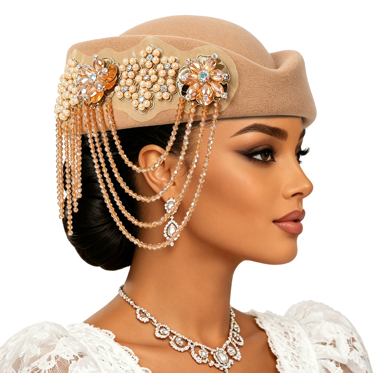 African Headtie Fashion Summer - огляд і ціна Summer Clothing Wraps