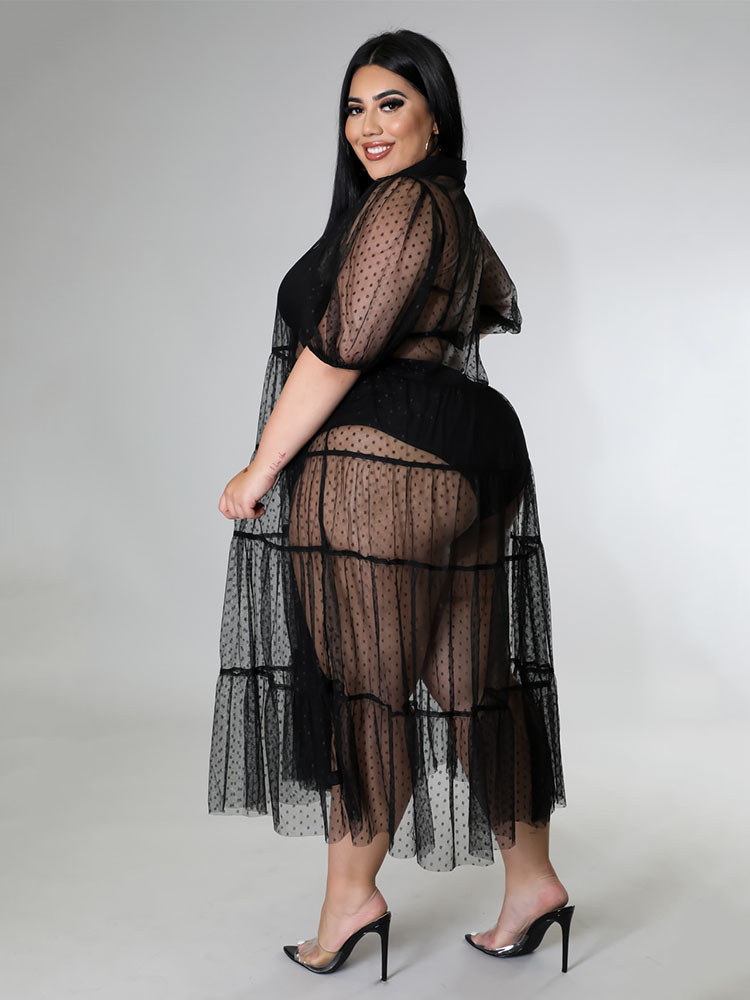 Lace Dresses for Women Plus Si - огляд і ціна Summer Clothing Wholesale