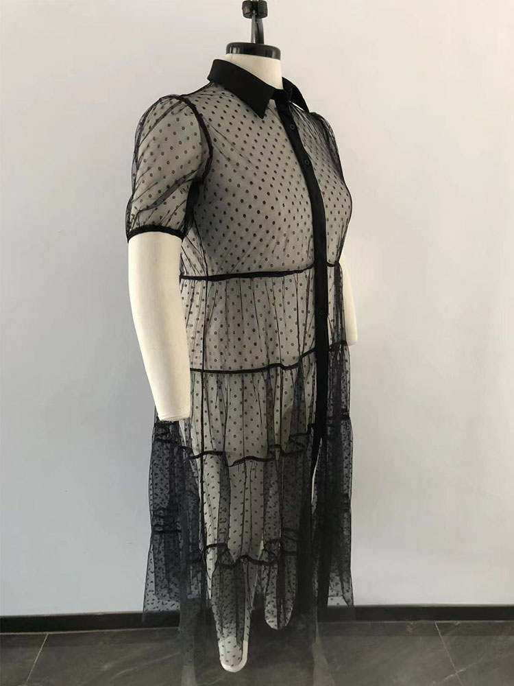 Lace Dresses for Women Plus Si - огляд і ціна Summer Clothing Wholesale