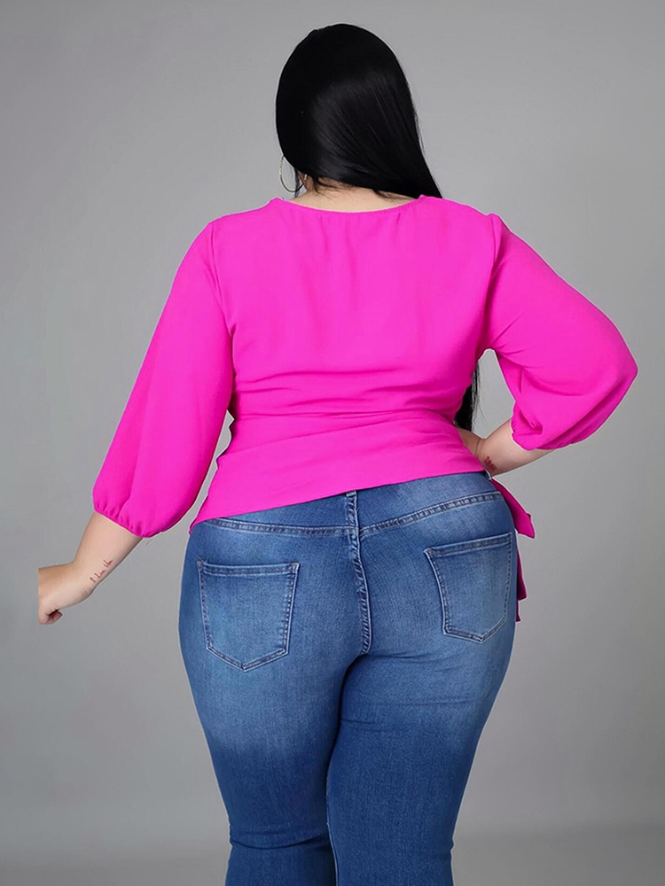 Ladies Tops Long Sleeve Female - огляд і ціна Summer Clothing Wholesale
